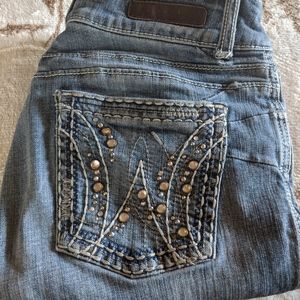 Wranglers Jeans!!